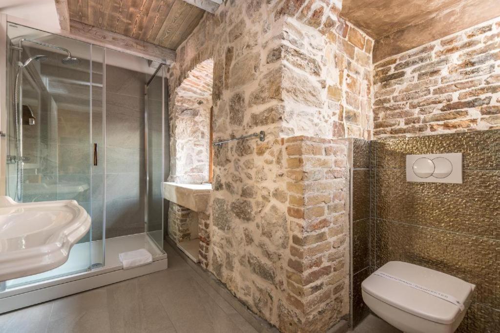 Historic Plaza Varos Split (Adults Only) エクステリア 写真